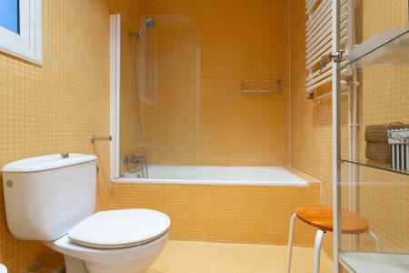 Pis en Lloguer a Barcelona Calabria - Concell De Cent