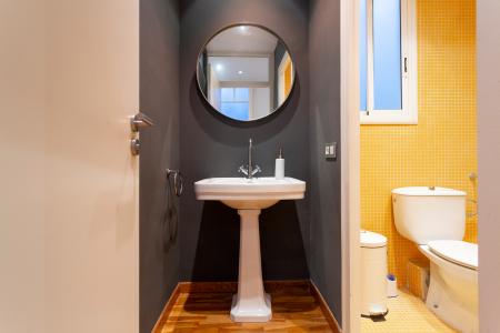 Pis en Lloguer a Barcelona Calabria - Concell De Cent