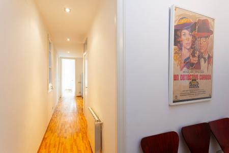 Pis en Lloguer a Barcelona Calabria - Concell De Cent