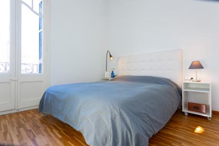 Pis en Lloguer a Barcelona Calabria - Concell De Cent