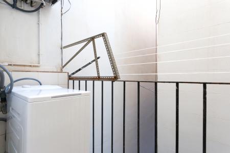 Pis en Lloguer a Barcelona Calabria - Concell De Cent