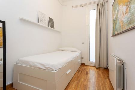 Pis en Lloguer a Barcelona Calabria - Concell De Cent