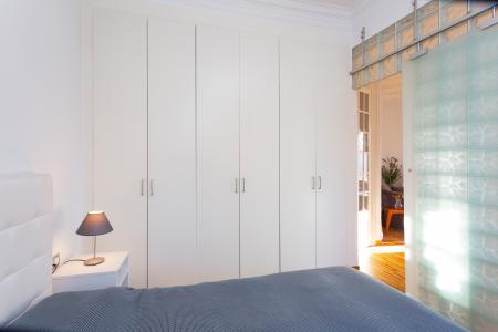 Pis en Lloguer a Barcelona Calabria - Concell De Cent