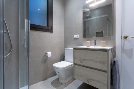 Appartement te huur in Barcelona Mare De Deu Del Pilar - Sant Pere Mitjà