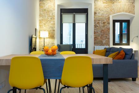 Appartement te huur in Barcelona Mare De Deu Del Pilar - Sant Pere Mitjà