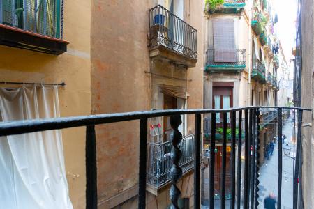 Appartement te huur in Barcelona Mare De Deu Del Pilar - Sant Pere Mitjà