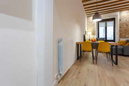 Appartement te huur in Barcelona Mare De Deu Del Pilar - Sant Pere Mitjà