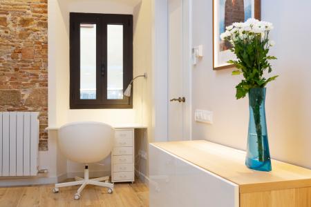 Appartement te huur in Barcelona Mare De Deu Del Pilar - Sant Pere Mitjà