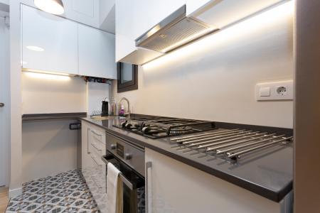 Appartement te huur in Barcelona Mare De Deu Del Pilar - Sant Pere Mitjà