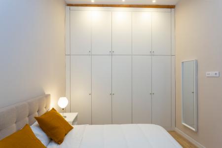Appartement te huur in Barcelona Mare De Deu Del Pilar - Sant Pere Mitjà