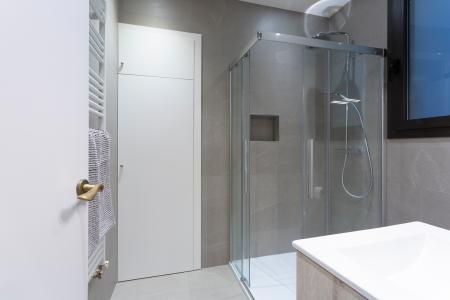 Appartement te huur in Barcelona Mare De Deu Del Pilar - Sant Pere Mitjà