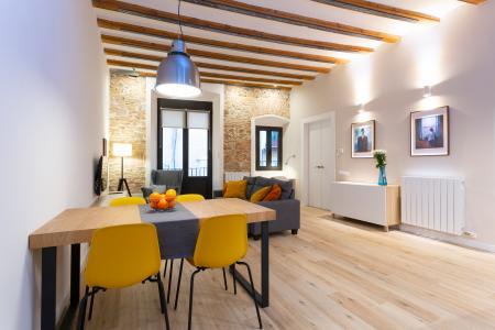 Appartement te huur in Barcelona Mare De Deu Del Pilar - Sant Pere Mitjà