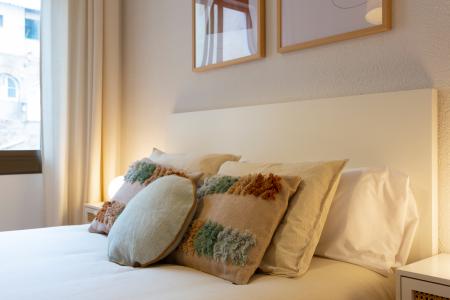 Wohnung zur Miete in Barcelona Roger De Flor - Corsega