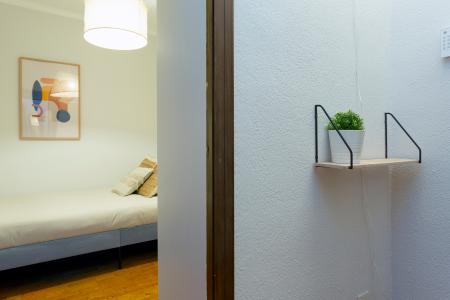 Wohnung zur Miete in Barcelona Roger De Flor - Corsega