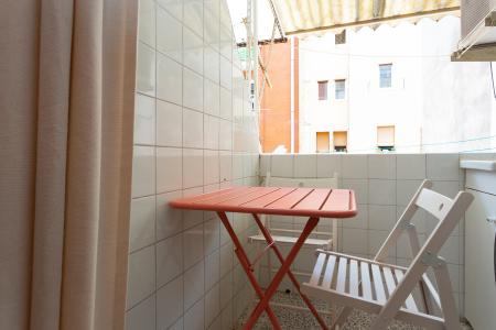 Wohnung zur Miete in Barcelona Roger De Flor - Corsega