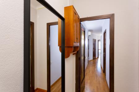 Wohnung zur Miete in Barcelona Roger De Flor - Corsega