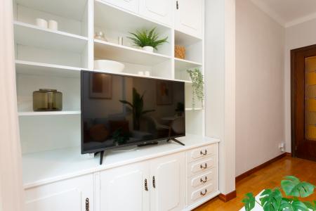 Wohnung zur Miete in Barcelona Roger De Flor - Corsega