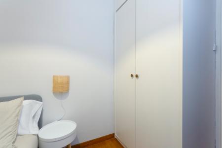 Wohnung zur Miete in Barcelona Roger De Flor - Corsega