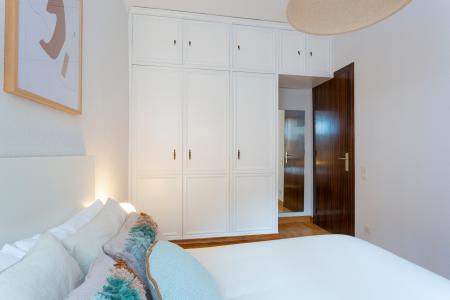 Wohnung zur Miete in Barcelona Roger De Flor - Corsega