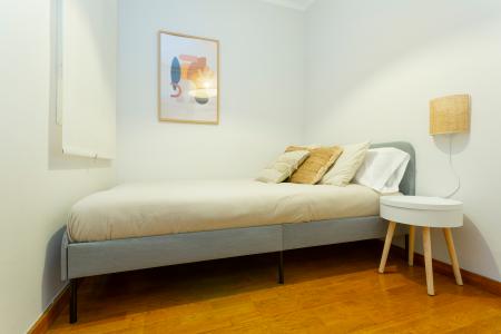 Wohnung zur Miete in Barcelona Roger De Flor - Corsega
