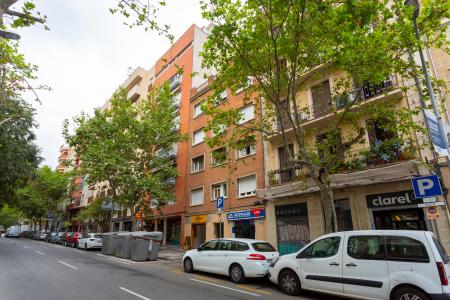 Wohnung zur Miete in Barcelona Roger De Flor - Corsega