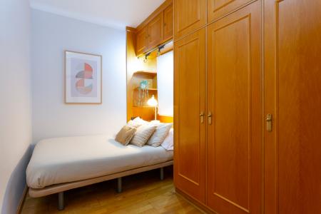 Wohnung zur Miete in Barcelona Roger De Flor - Corsega