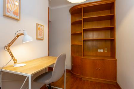 Wohnung zur Miete in Barcelona Roger De Flor - Corsega