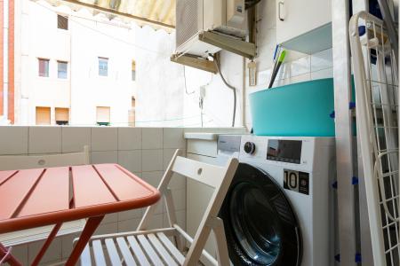 Wohnung zur Miete in Barcelona Roger De Flor - Corsega