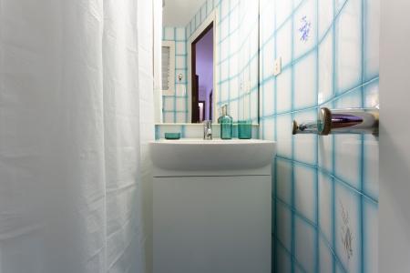 Wohnung zur Miete in Barcelona Roger De Flor - Corsega