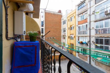 Pis en Lloguer a Barcelona Del Penedès - Travessera De Gràcia