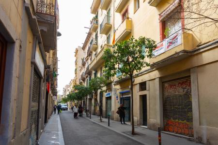 Pis en Lloguer a Barcelona Del Penedès - Travessera De Gràcia
