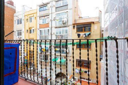 Pis en Lloguer a Barcelona Del Penedès - Travessera De Gràcia