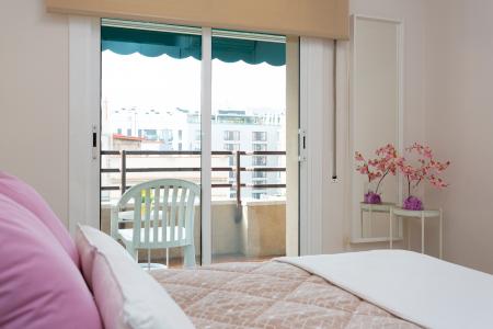 Pis en Lloguer a Barcelona Rossello - Nápoles (sagrada Familia)