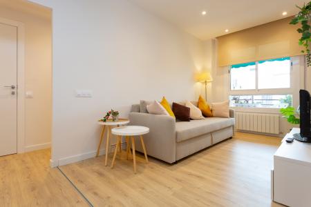 Pis en Lloguer a Barcelona Rossello - Nápoles (sagrada Familia)