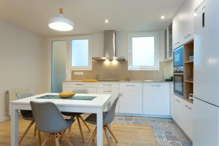 Pis en Lloguer a Barcelona Rossello - Nápoles (sagrada Familia)