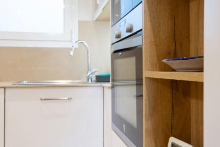 Pis en Lloguer a Barcelona Rossello - Nápoles (sagrada Familia)