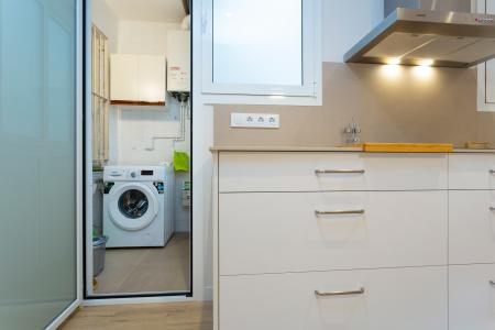 Pis en Lloguer a Barcelona Rossello - Nápoles (sagrada Familia)