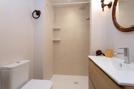 Pis en Lloguer a Barcelona Rossello - Nápoles (sagrada Familia)