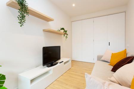 Pis en Lloguer a Barcelona Rossello - Nápoles (sagrada Familia)