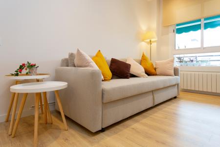 Pis en Lloguer a Barcelona Rossello - Nápoles (sagrada Familia)