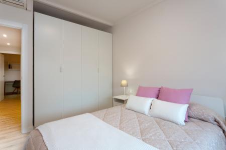 Pis en Lloguer a Barcelona Rossello - Nápoles (sagrada Familia)