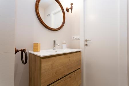 Pis en Lloguer a Barcelona Rossello - Nápoles (sagrada Familia)