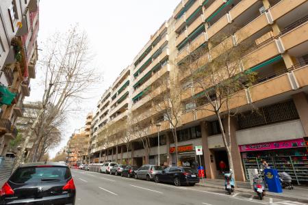 Pis en Lloguer a Barcelona Rossello - Nápoles (sagrada Familia)