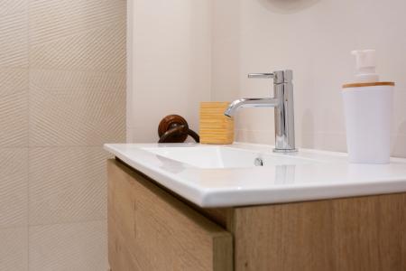 Pis en Lloguer a Barcelona Rossello - Nápoles (sagrada Familia)