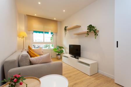 Pis en Lloguer a Barcelona Rossello - Nápoles (sagrada Familia)