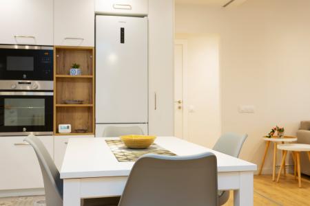 Pis en Lloguer a Barcelona Rossello - Nápoles (sagrada Familia)