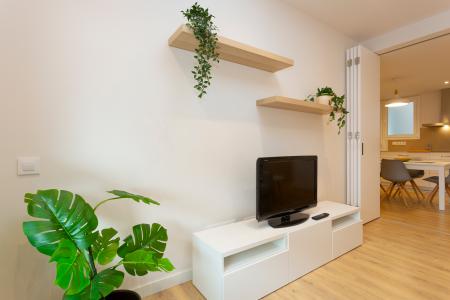 Pis en Lloguer a Barcelona Rossello - Nápoles (sagrada Familia)