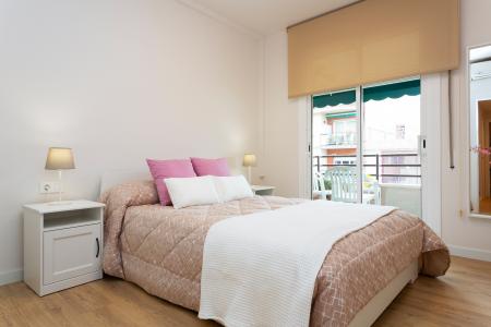 Pis en Lloguer a Barcelona Rossello - Nápoles (sagrada Familia)