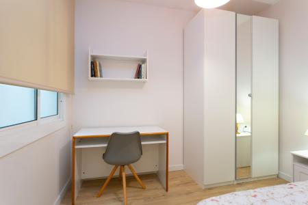 Pis en Lloguer a Barcelona Rossello - Nápoles (sagrada Familia)