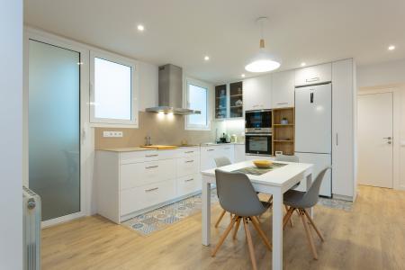 Pis en Lloguer a Barcelona Rossello - Nápoles (sagrada Familia)